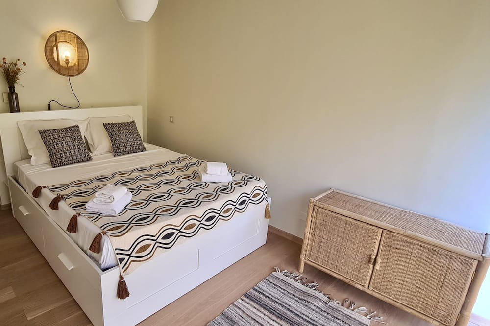 Photo of Bedroom in Figarella