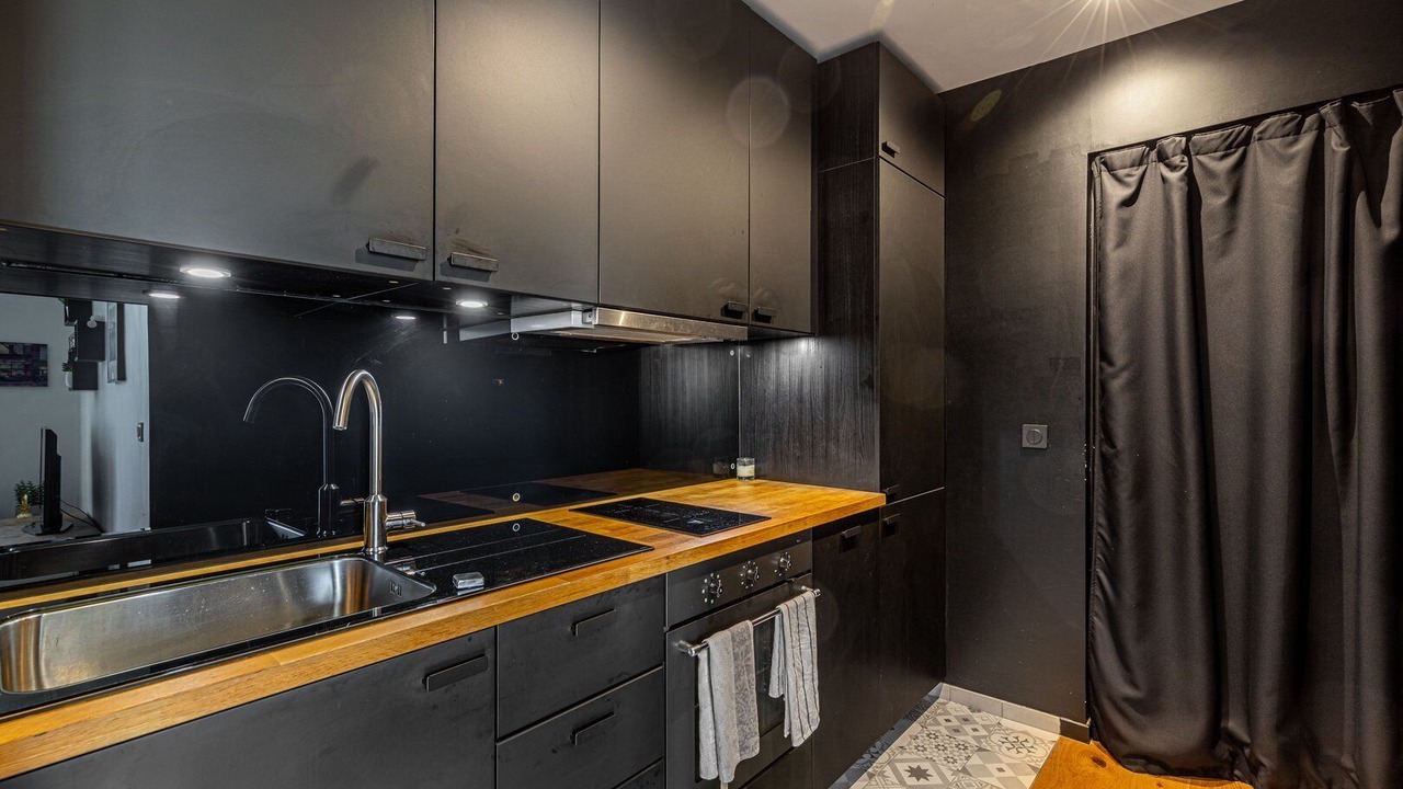 Photo of Kitchen in Plaisance