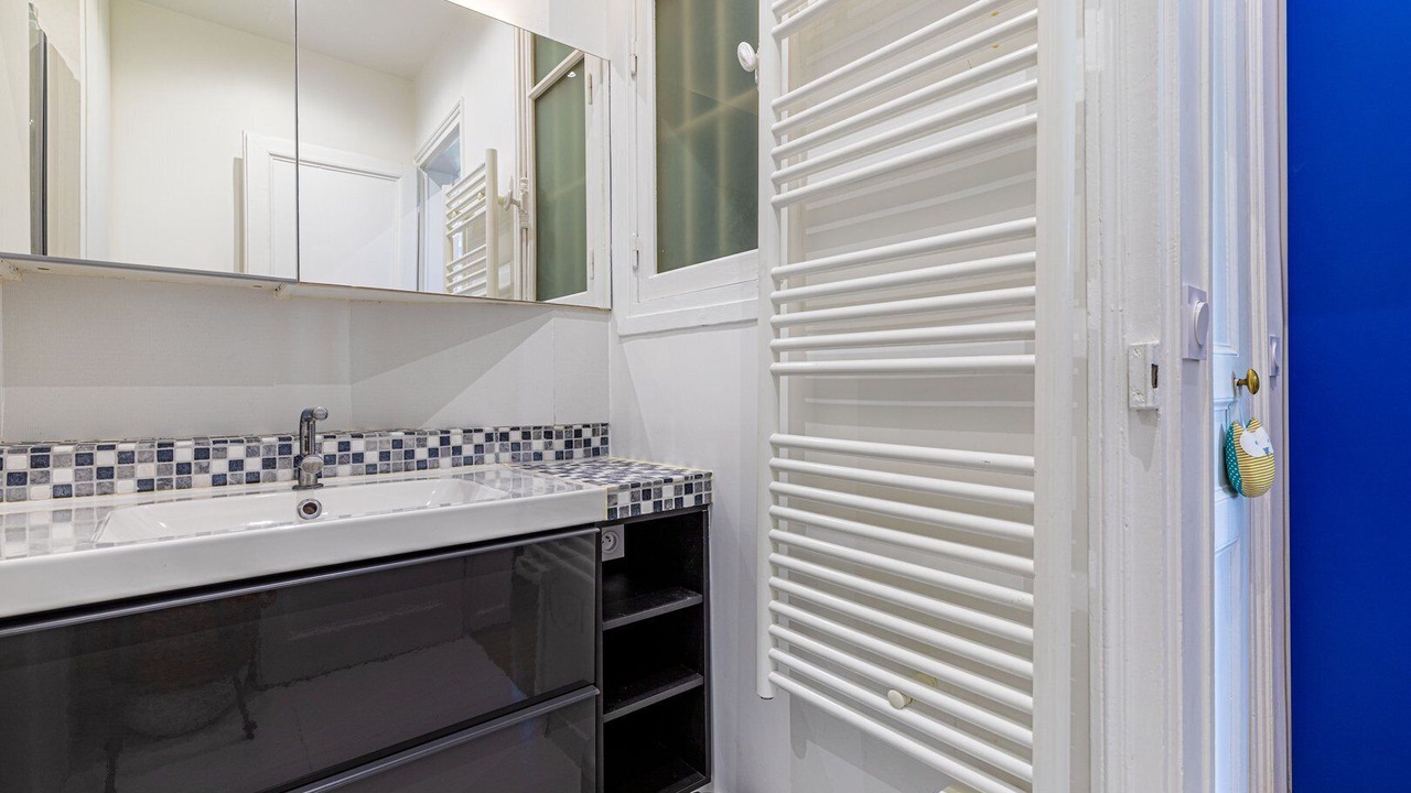 Photo of Bathroom in Plaisance