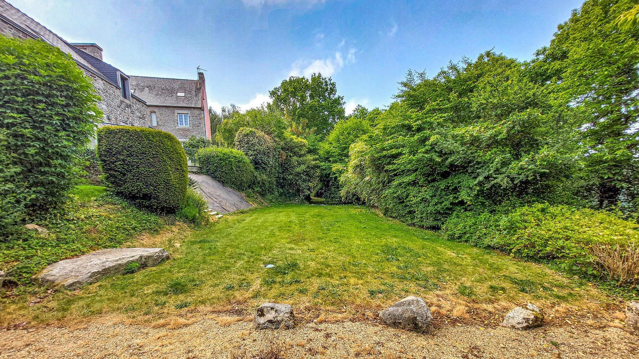 Photo of Outdoor in Le Ponthou