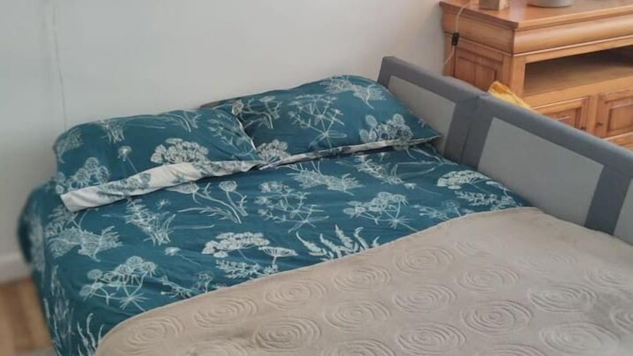 Photo of Bedroom in Saint-Brieuc