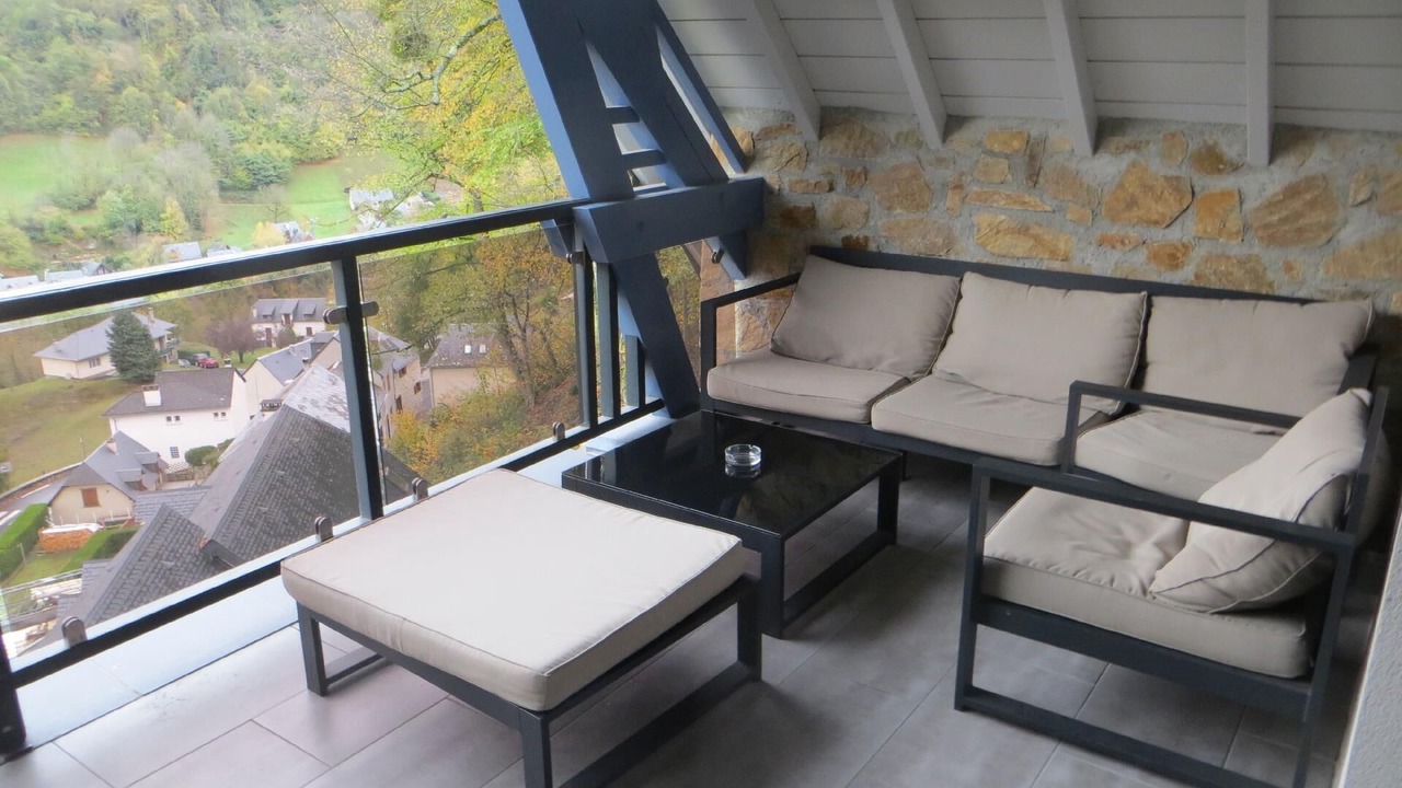 Photo of Outdoor in Luz-Saint-Sauveur