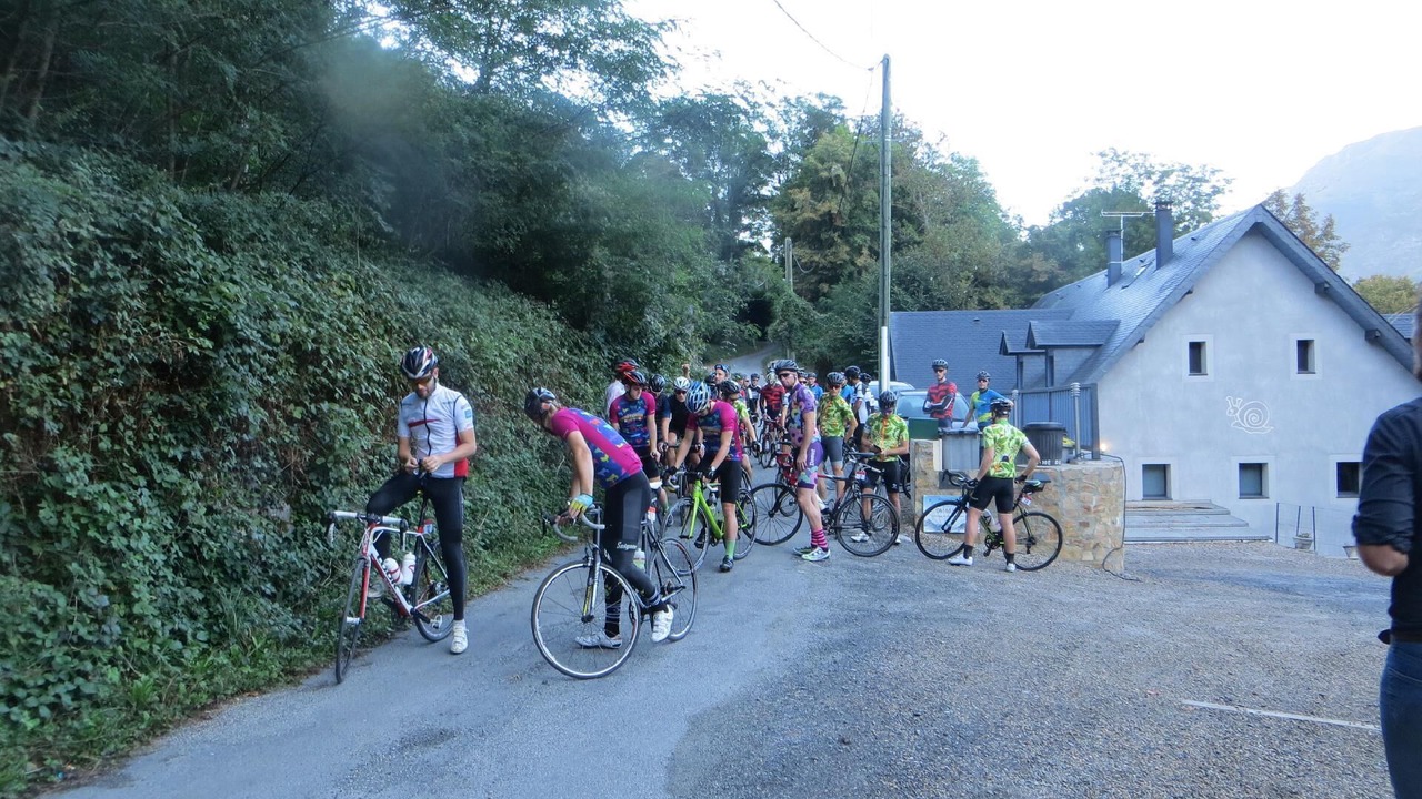Photo of Outdoor in Luz-Saint-Sauveur