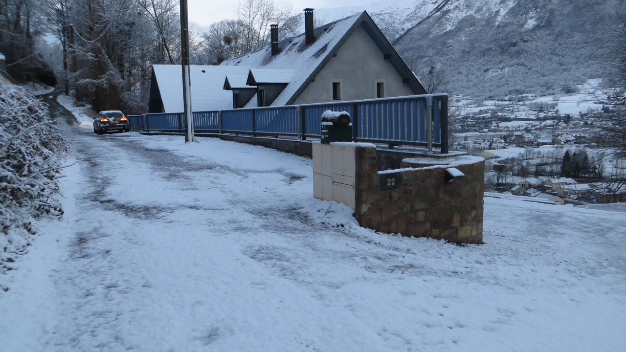 Photo of Outdoor in Luz-Saint-Sauveur