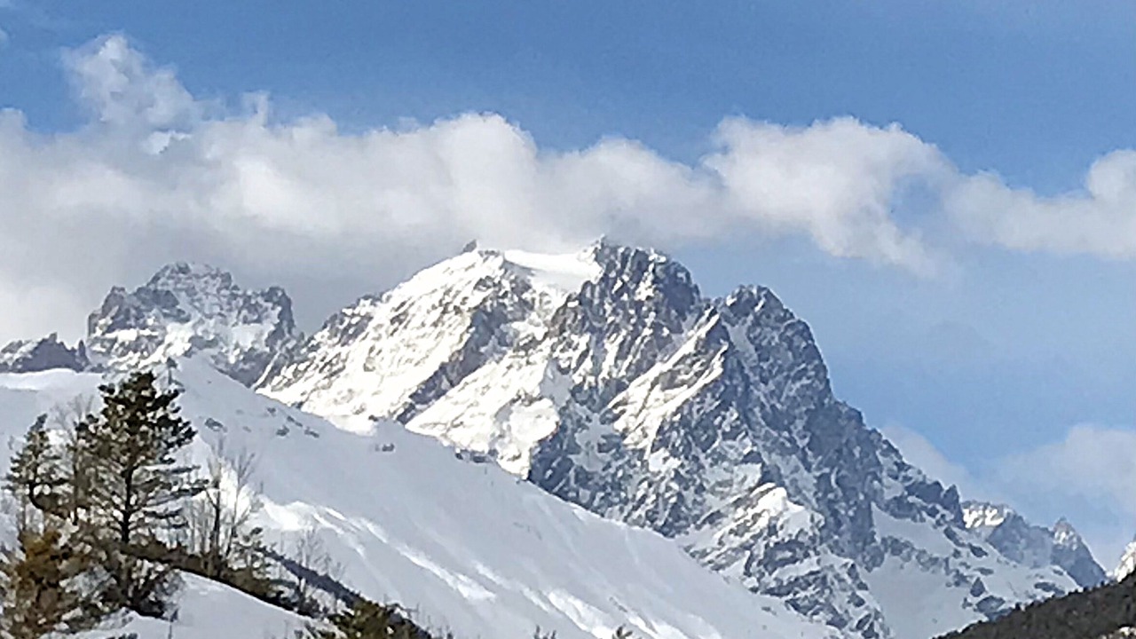 Photo of Outdoor in Les Vigneaux