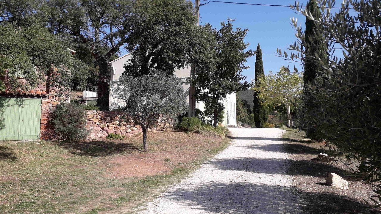 Photo of Outdoor in Collobrieres