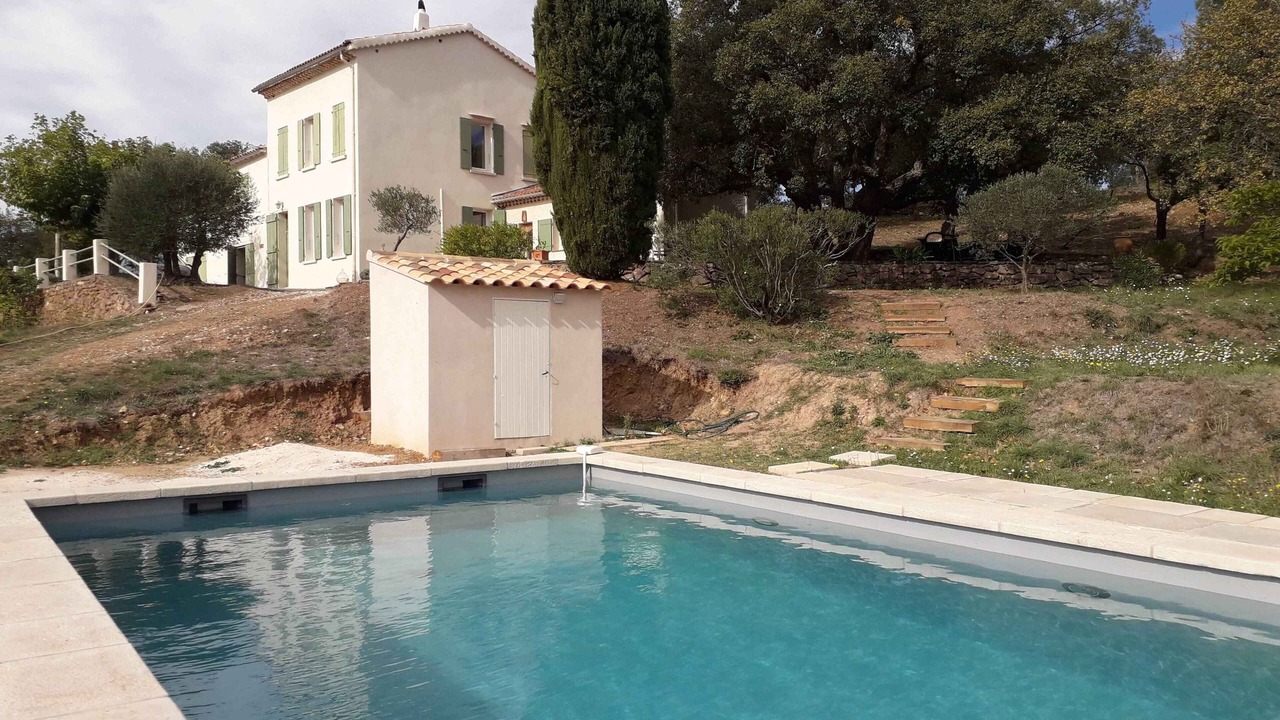 Photo of Outdoor in Collobrieres