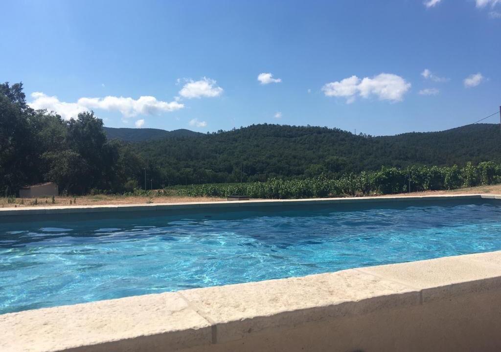 Photo of Outdoor in Collobrieres