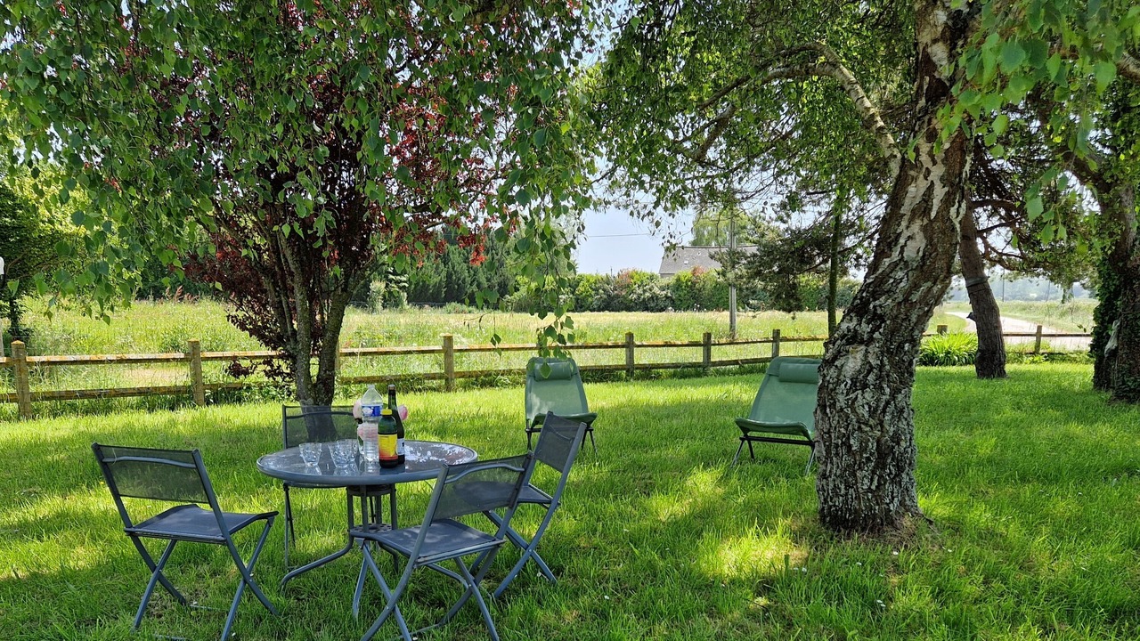 Photo of Outdoor in La Bouillie