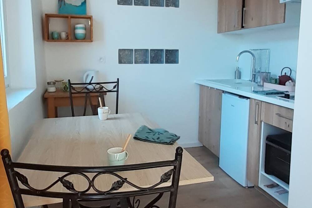 Photo of Kitchen in Odos