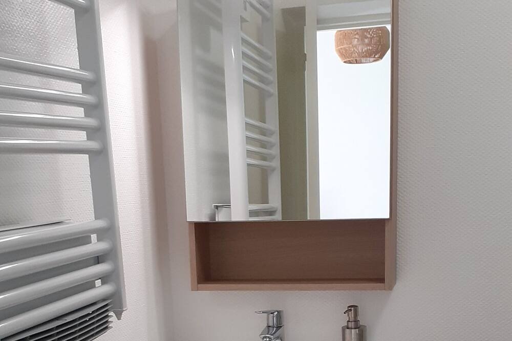 Photo of Bathroom in Odos