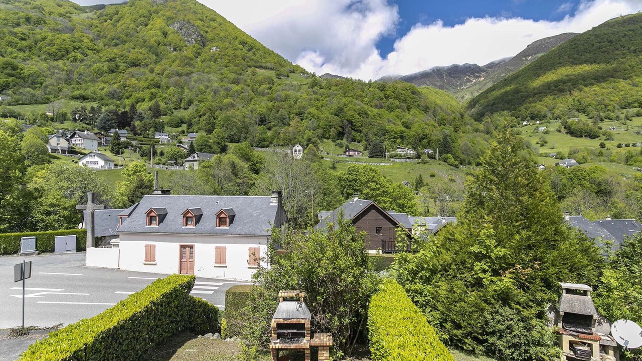 Photo of Outdoor in Cauterets