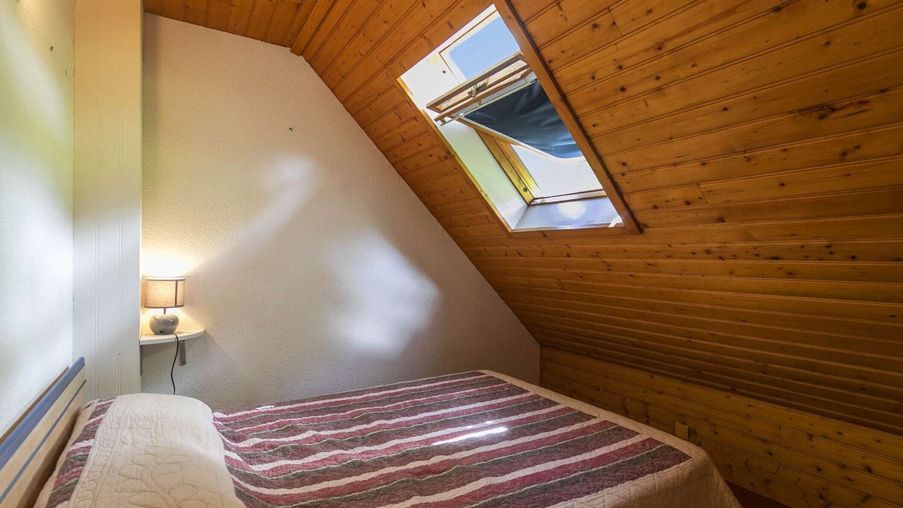 Photo of Bedroom in Cauterets
