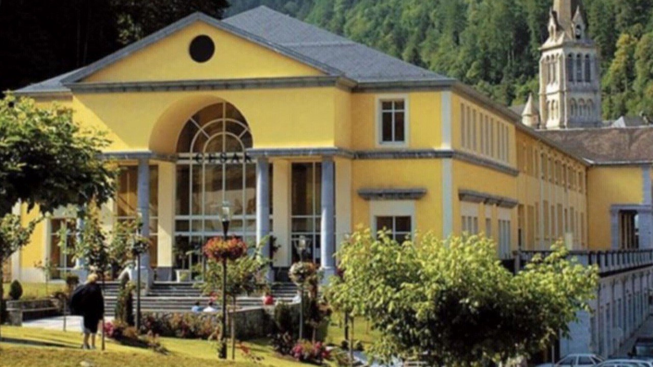 Photo of Outdoor in Cauterets