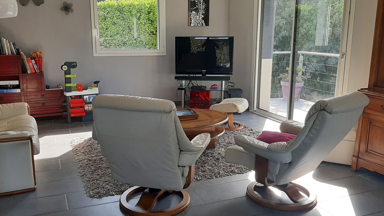 Photo of Livingroom in Lannion