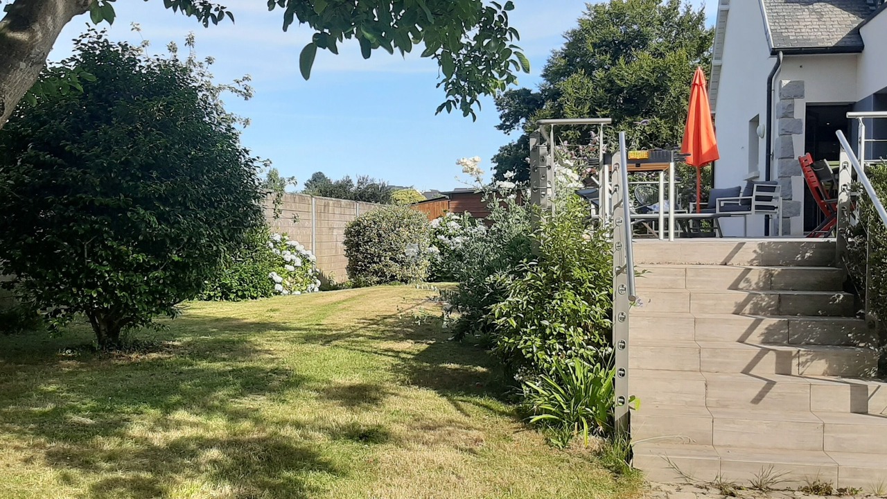 Photo of Buildings in Lannion