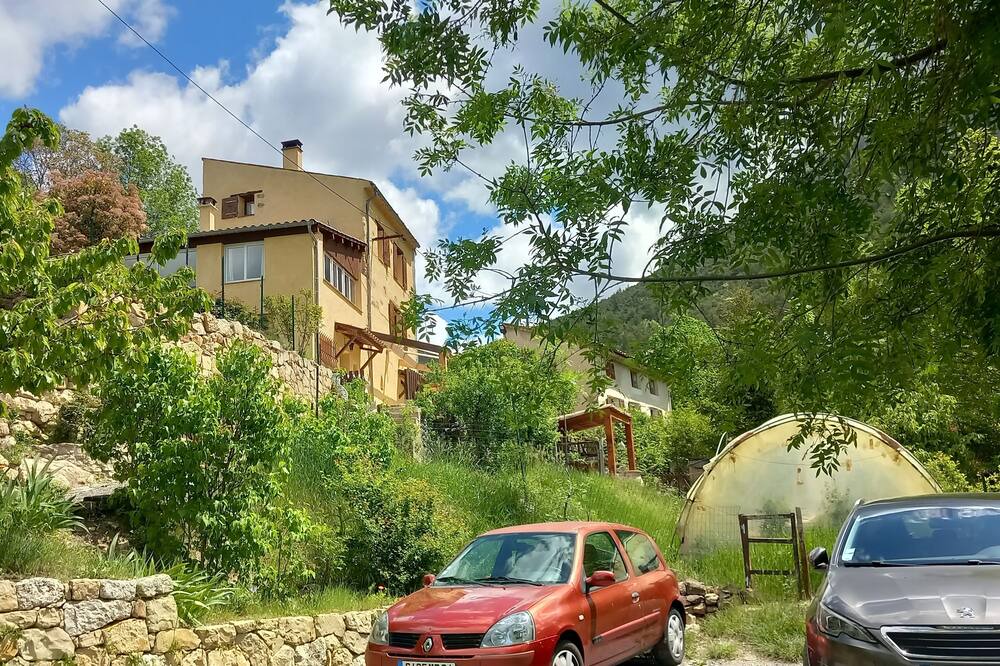 Photo of Outdoor in Castellane