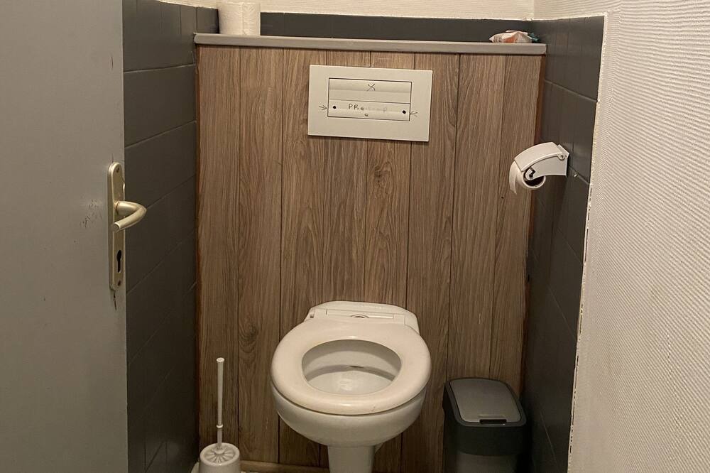 Photo of Bathroom in Marciac