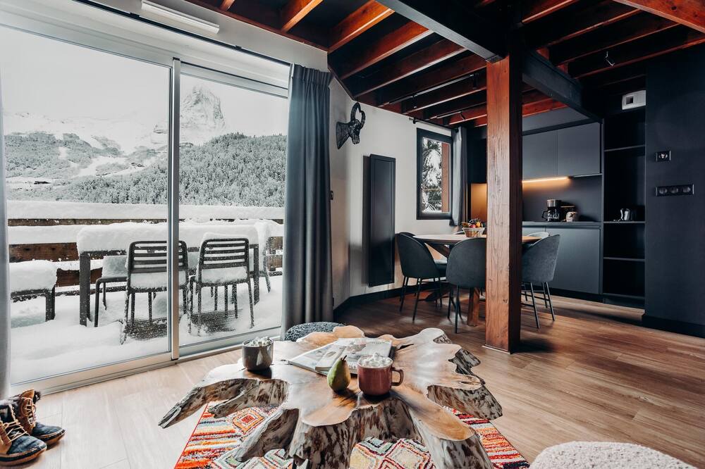 Photo of Livingroom in Eaux-Bonnes