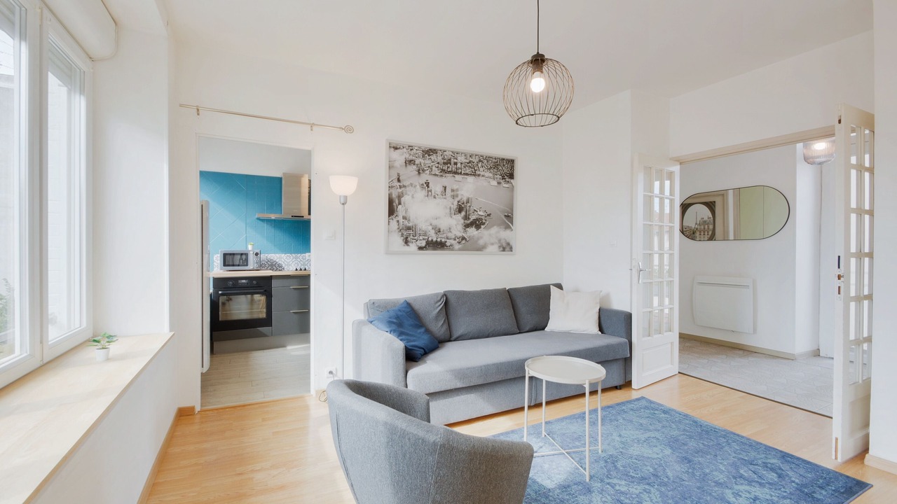 Photo of Livingroom in Haussonville-Blandan-Mon Desert-Saurupt