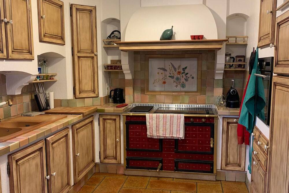 Photo of Kitchen in Barcelonnette