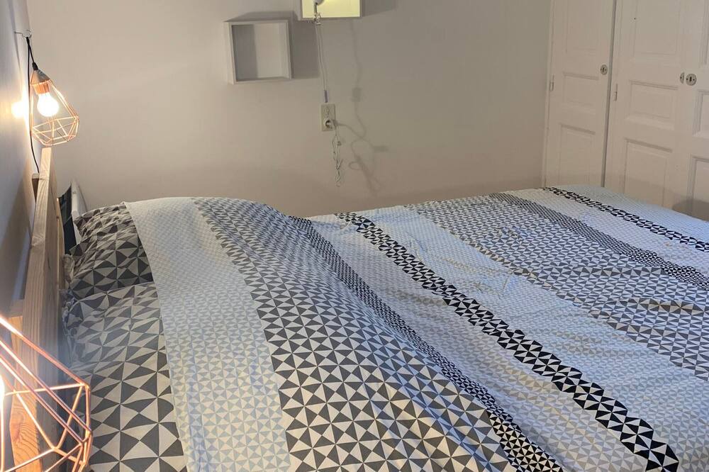 Photo of Bedroom in Barcelonnette