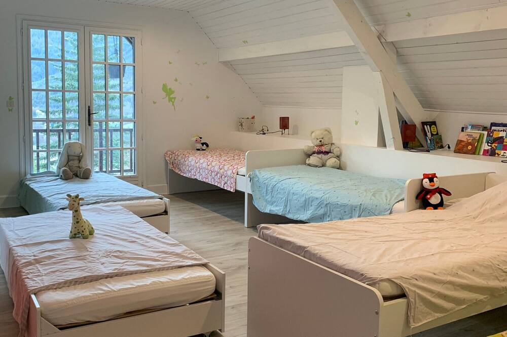 Photo of Bedroom in Barcelonnette
