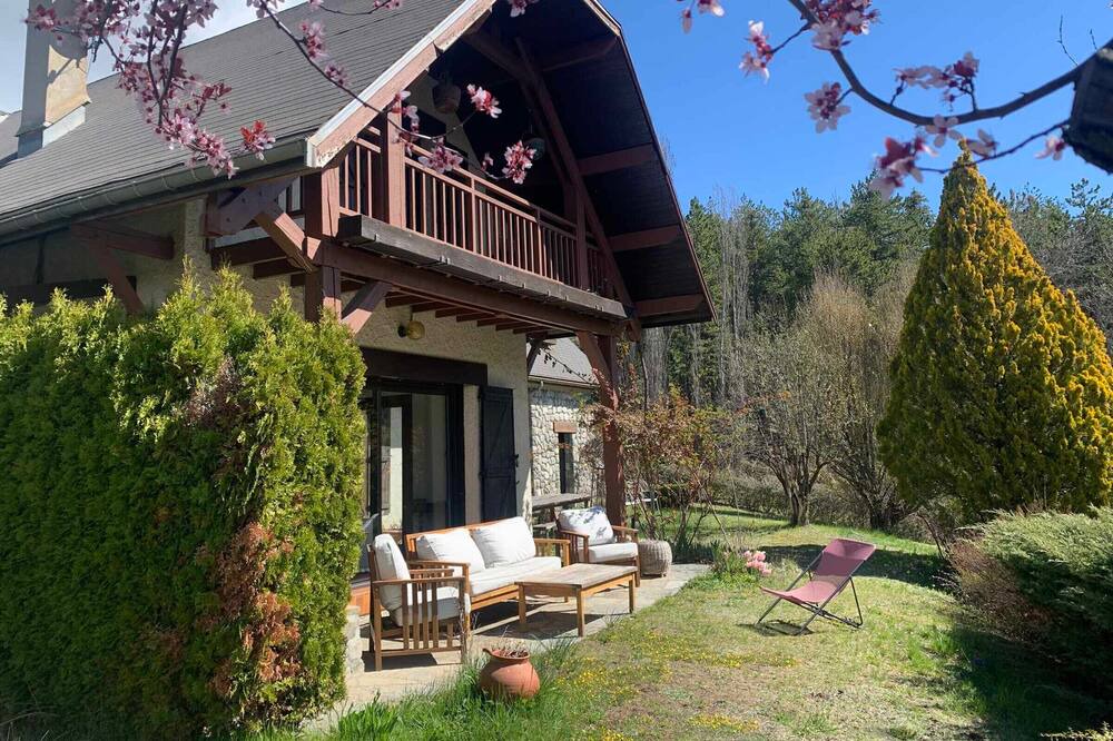 Photo of Outdoor in Barcelonnette