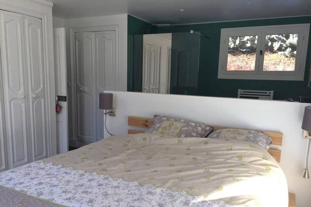 Photo of Bedroom in Barcelonnette