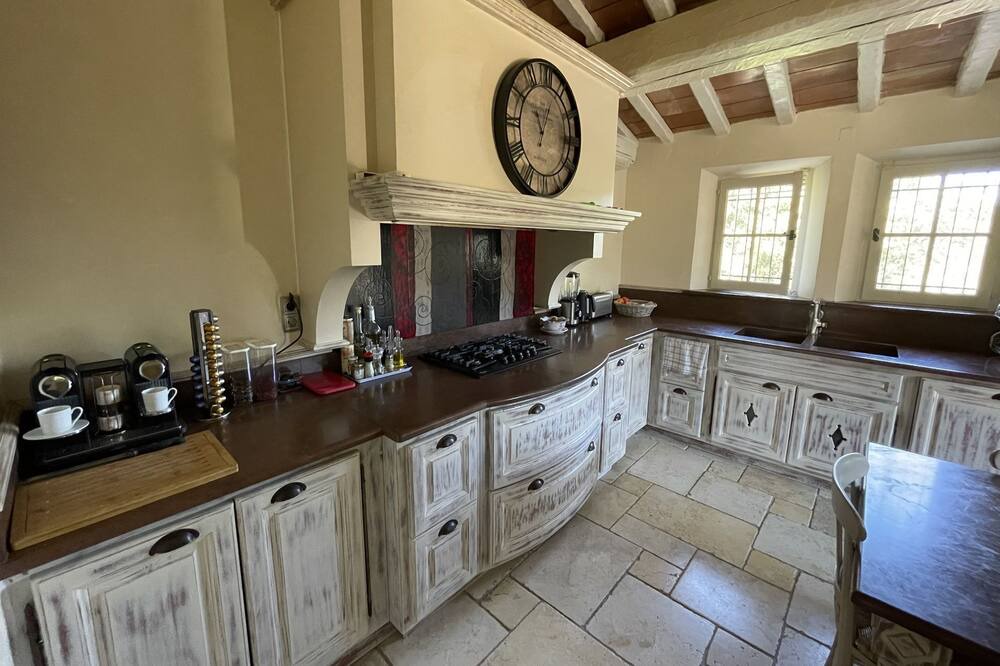 Photo of Kitchen in Le Castellet