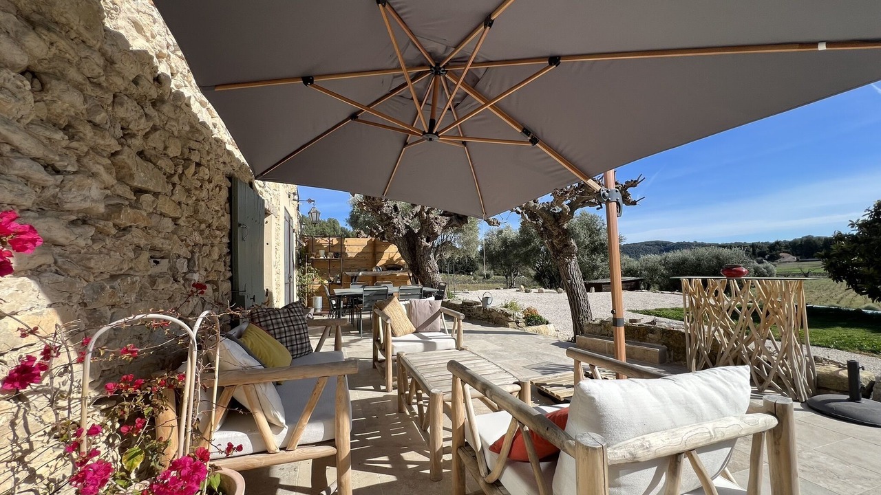 Photo of Outdoor in Le Castellet