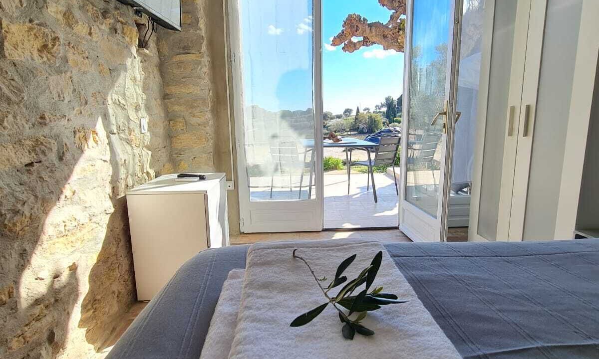 Photo of Bathroom in Le Castellet