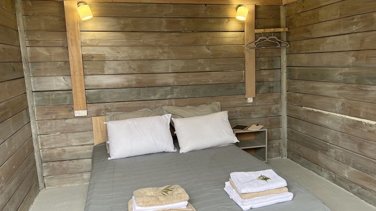 Photo of Bathroom in Le Castellet
