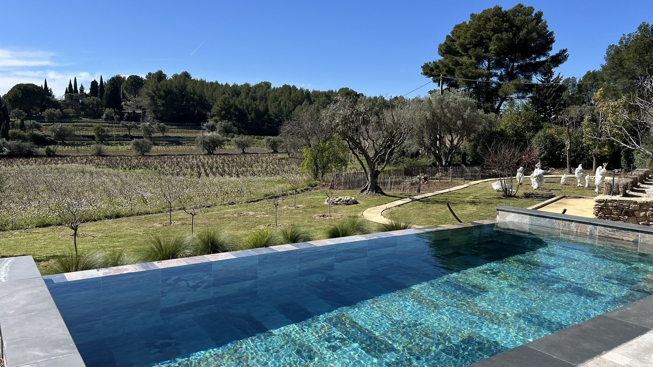 Photo of Outdoor in Le Castellet