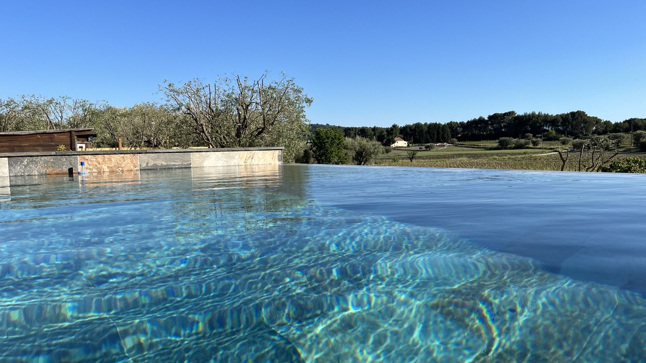 Photo of Bathroom in Le Castellet