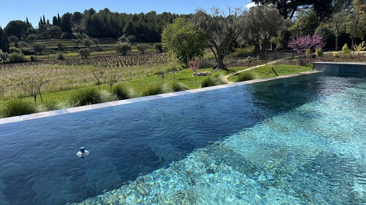 Photo of Outdoor in Le Castellet