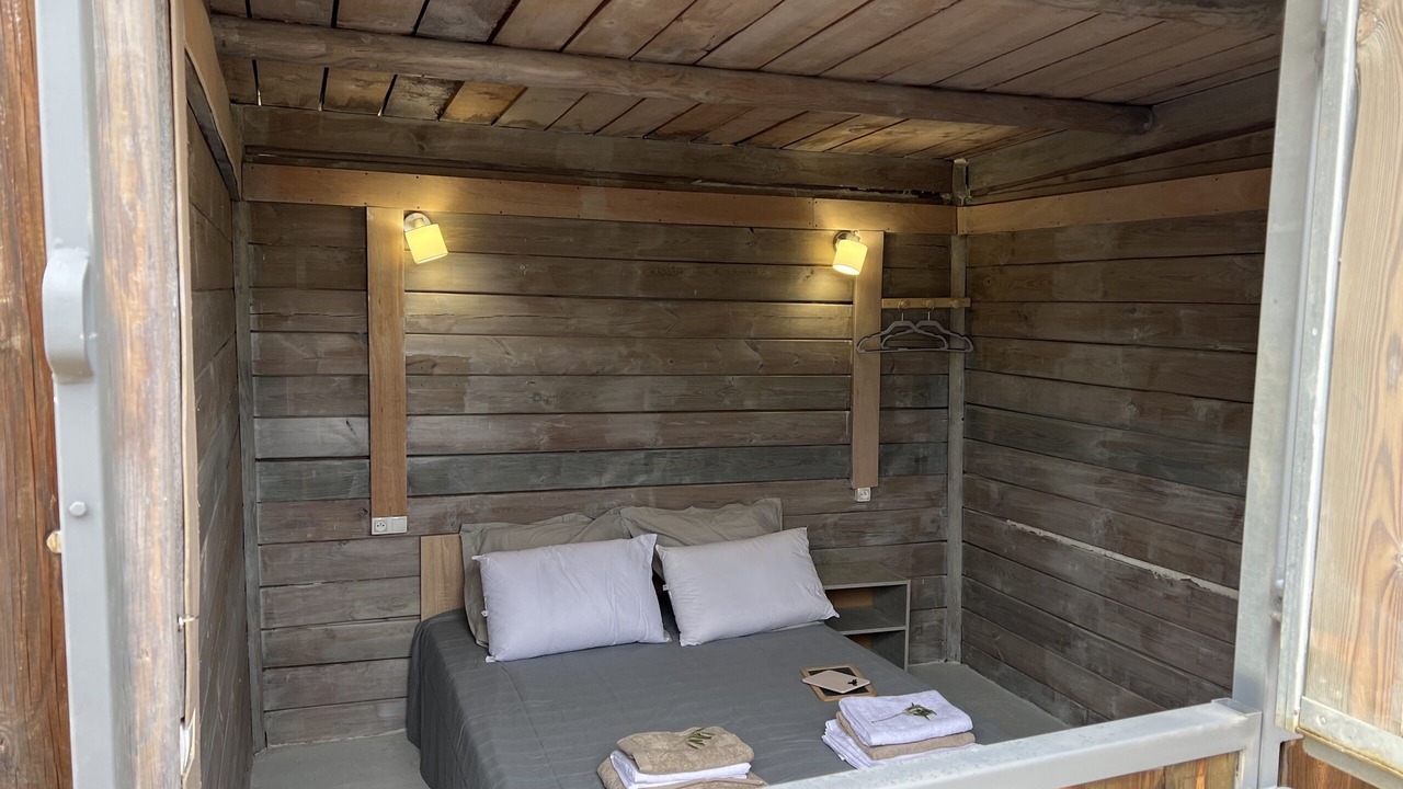 Photo of Bathroom in Le Castellet