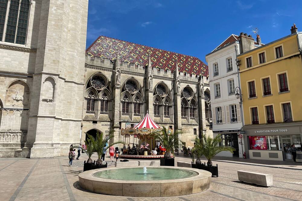 Photo of Outdoor in Fontaine-la-Gaillarde