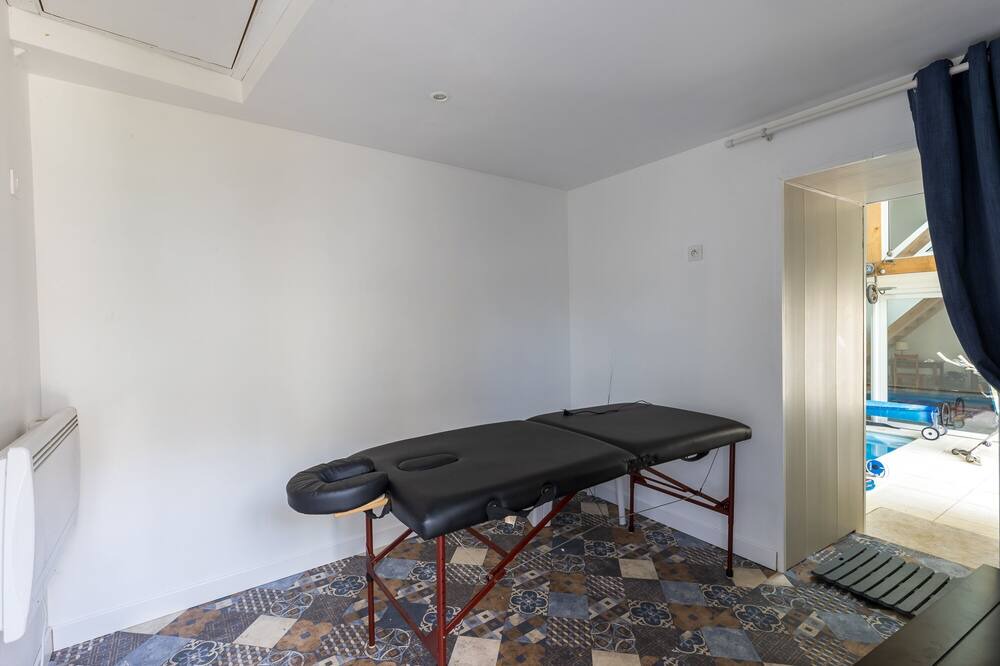 Photo of Bedroom in Fontaine-la-Gaillarde