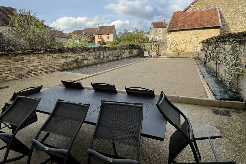 Photo of Outdoor in Riaucourt