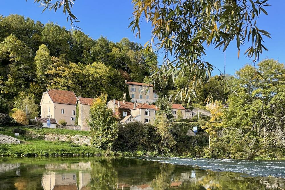 Photo of Outdoor in Riaucourt