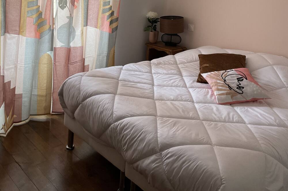 Photo of Bedroom in Riaucourt