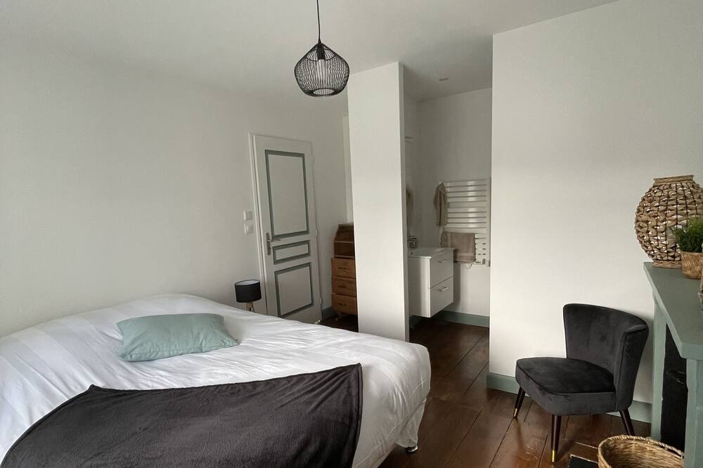 Photo of Bedroom in Riaucourt