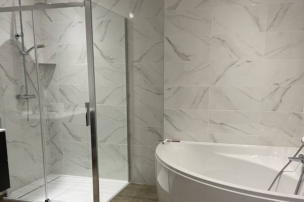 Photo of Bathroom in Riaucourt