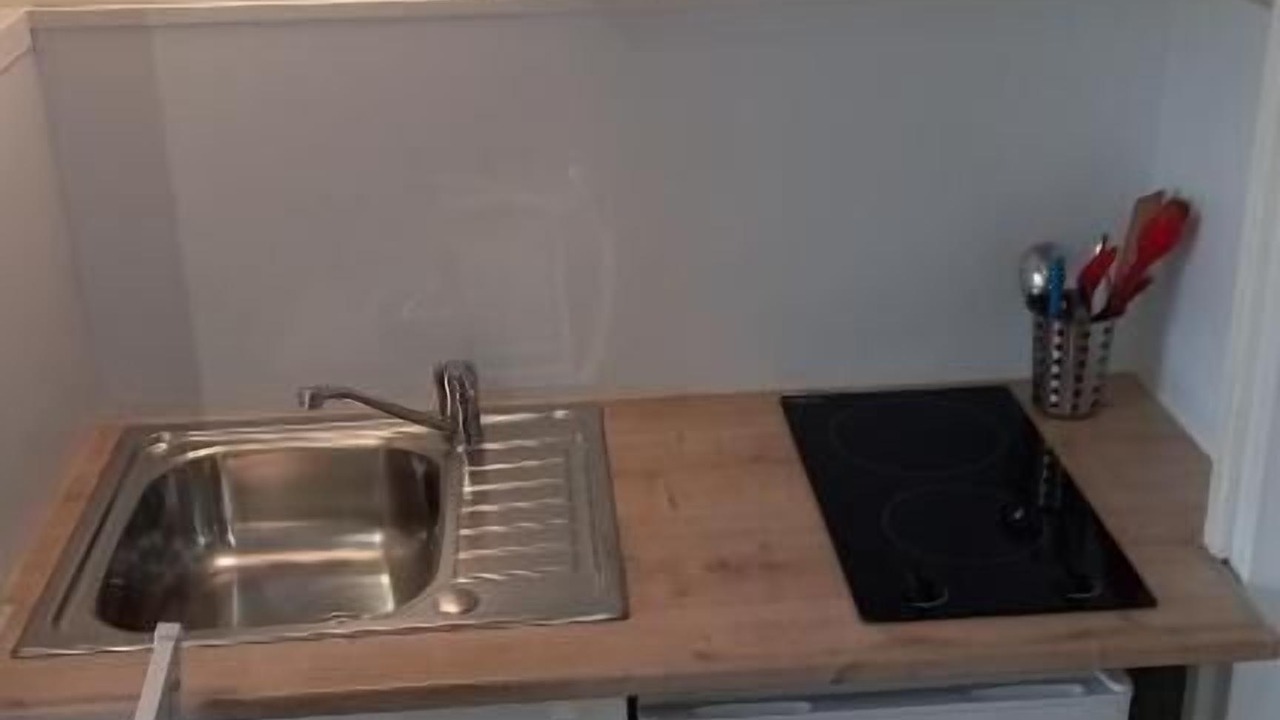 Photo of Kitchen in Pau-Sud