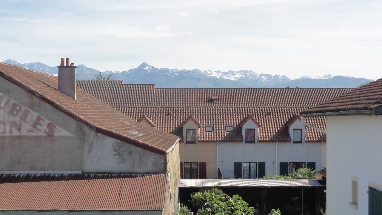 Photo of Outdoor in Tarbes