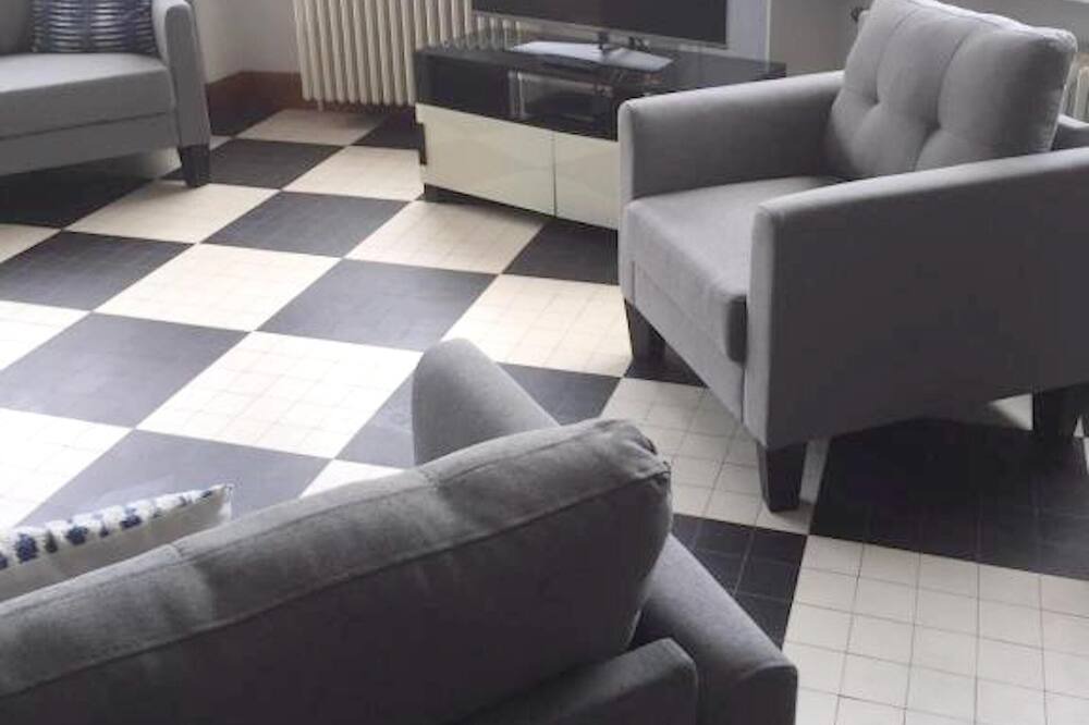 Photo of Livingroom in Fresnes-en-Woevre