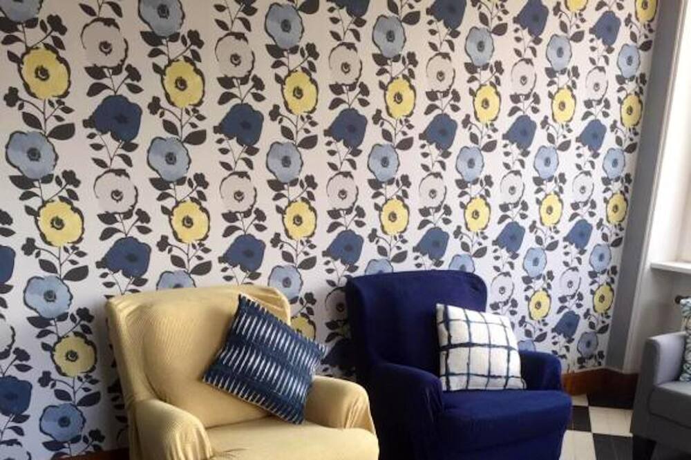 Photo of Livingroom in Fresnes-en-Woevre
