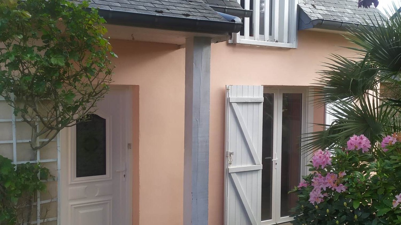 Photo of Outdoor in La Meaugon