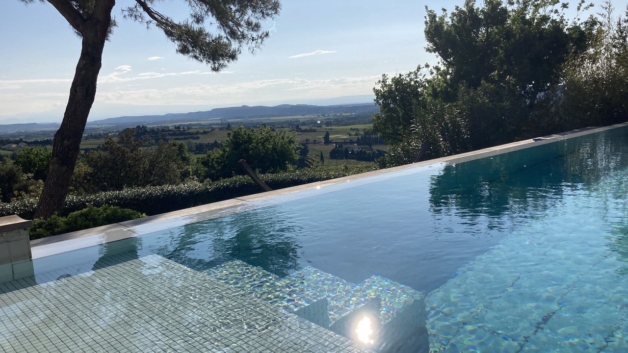 Photo of Outdoor in Rochefort-du-Gard